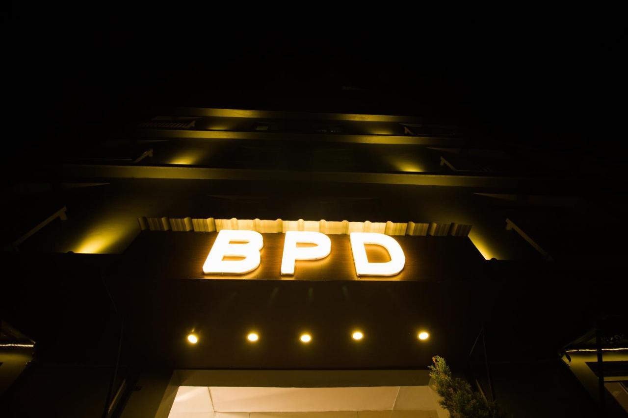 Backpacker Duniya Hostel Rishīkesh Buitenkant foto